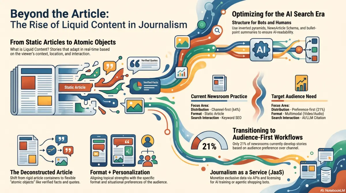'Liquid Content': What If the Article Is No Longer the Unit of Journalism?