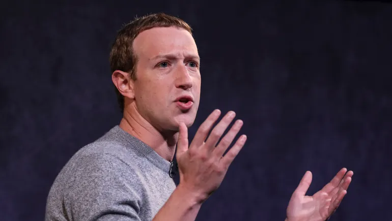 Meta Grows Ad Revenue 27% to $59.4B — and the Stock Still Fell
