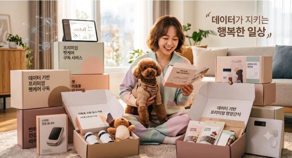 Beyond Cute Content: The Data Playbook for Locking In Pet Brand Customers