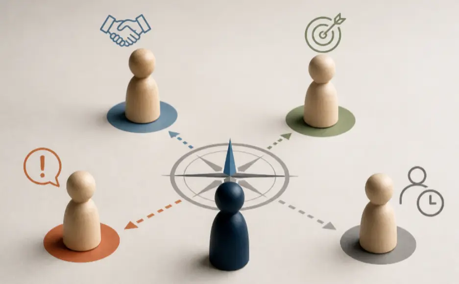 How to Manage Different Types of Project Sponsors