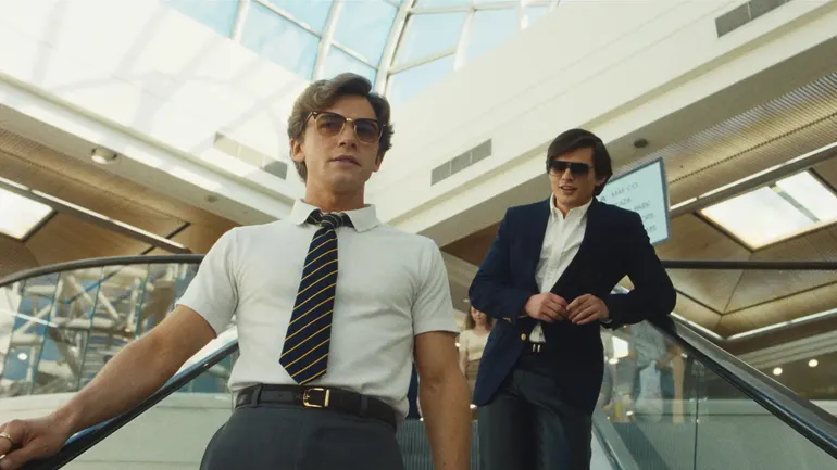 Why FX Rebuilt a Mall in 1980s Form: Gen Z Nostalgia and the Return of Mall Culture