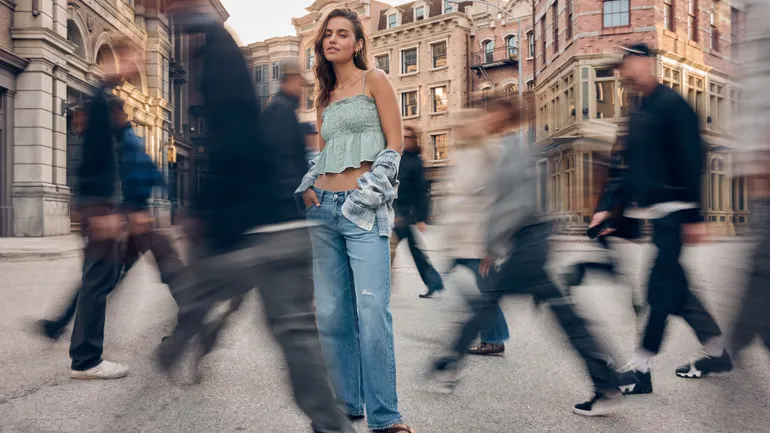 From Yamal to the Mall: Inside American Eagle's Back-to-School Marketing Playbook