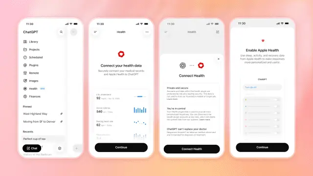 ChatGPT Health Opens to All US Adults: Another Discovery Gateway Shifts