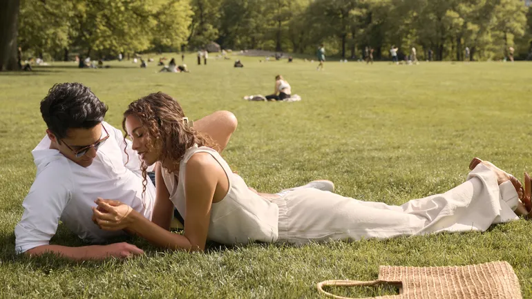 Rhone's CMO Shifts From Performance to Brand — an Athleisure Ad With No Gym in It