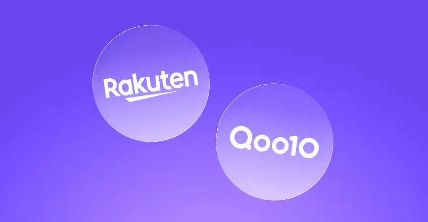 Rakuten vs. Qoo10 Japan for K-Beauty — Fees, Assortment and Settlement Compared