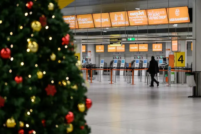 Fossil's AI-Profiled Airport Campaign Hit 58.8M Impressions — 4x Its Goal