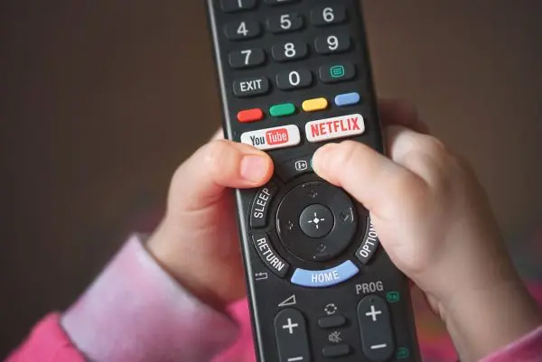 Netflix vs YouTube: The Streaming Rivalry Now Collides Head-On