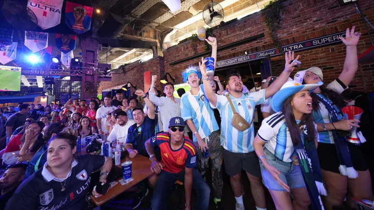 Five Brands That Won the 2026 World Cup — Inside a $1.42B Advertising Tournament