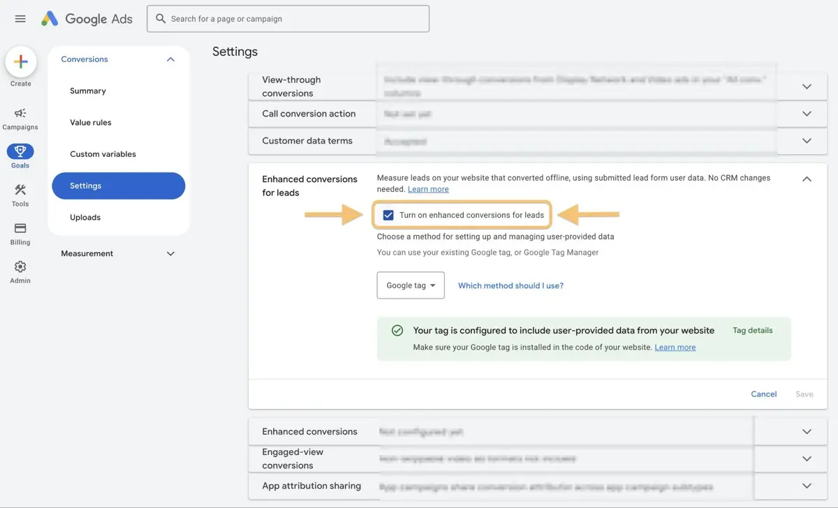 Google Ads Lead Quality Is Decided in Your CRM — Connect, Define, Optimize