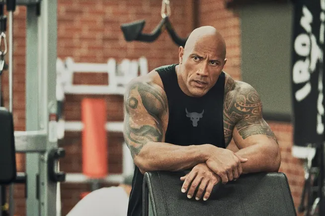 Under Armour Ends Its Partnership With The Rock — a Decade Out, Amid a Marketing Reset