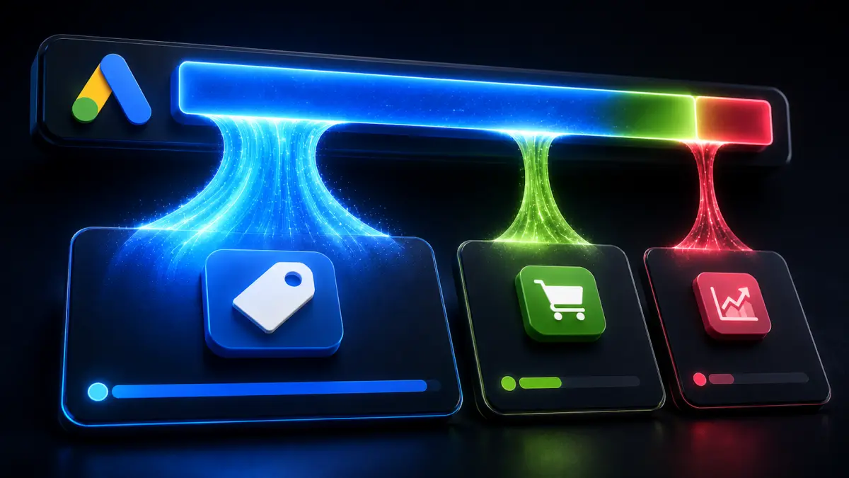 Why Separating Brand and Non-Brand Campaigns Makes ROAS Honest