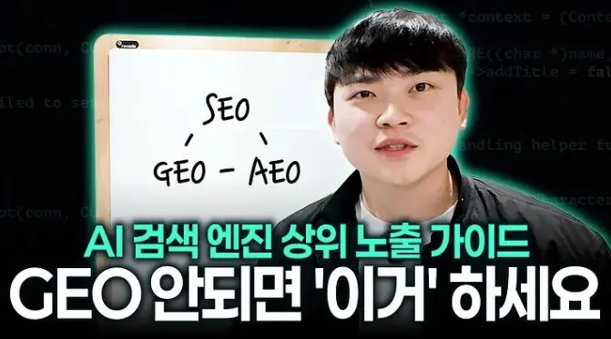 GEO Doesn't Work Without SEO — Sorting Out SEO, AEO and GEO