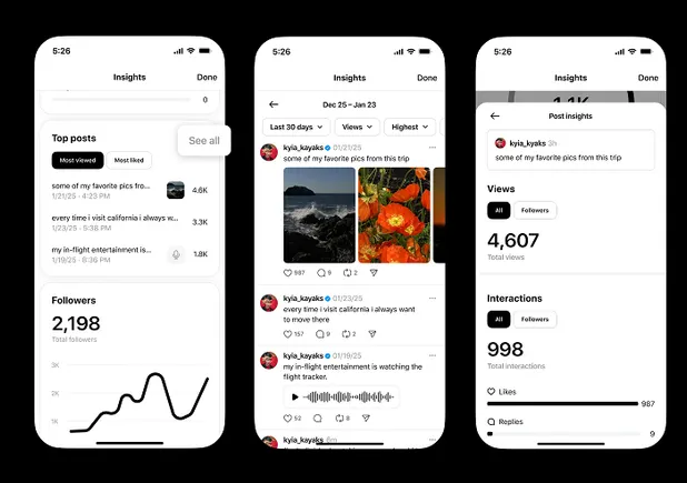 Five Steps for Brand Presence on Threads: Add a Question Mark and See What People Ask