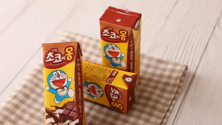 Chocoemong Receipt Data: What Korean Shoppers Really Buy