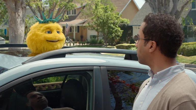 How Liberty Mutual Turned a Viral Meme Into Its New Brand Mascot