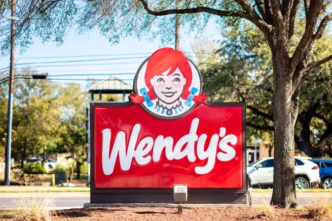 Wendy's Hires McDonald's Former CMO — After Six Straight Quarters of Declines