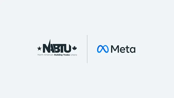 Meta Partners With Building Trades Unions — Answering Data Center Backlash With Apprenticeships