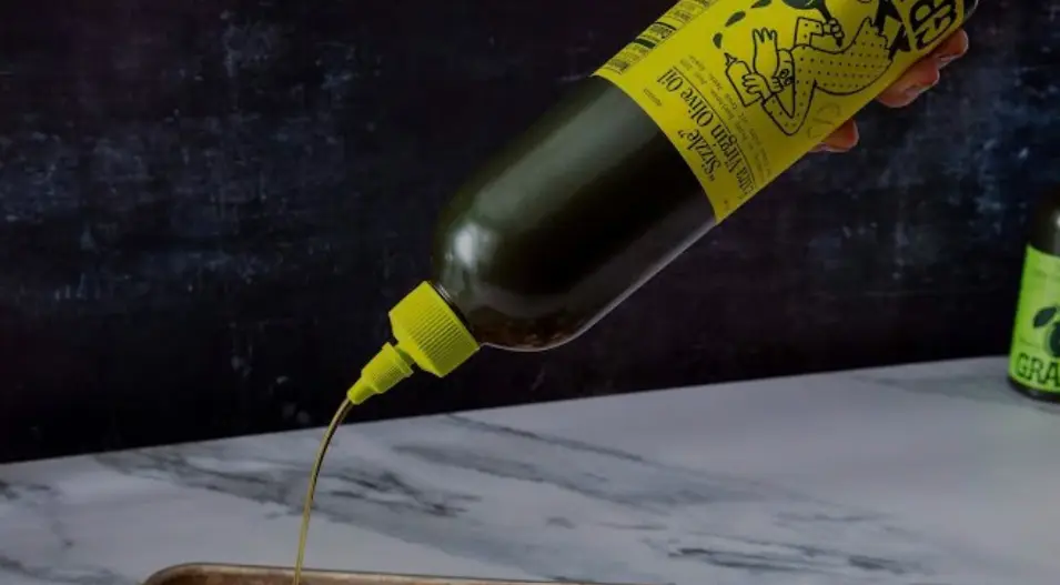 How Brands Sell Without Ad Spend: 3 Growth Lessons From Olive Oil Brand Graza