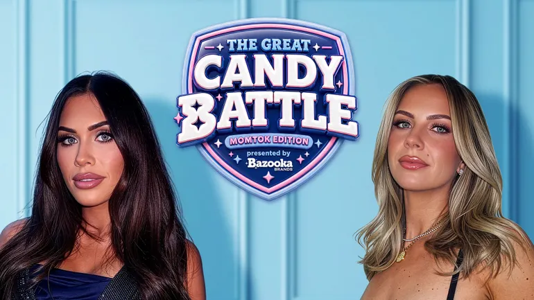Bazooka Turns MomTok Rivalry Into a Campaign: The Branded Media Playbook