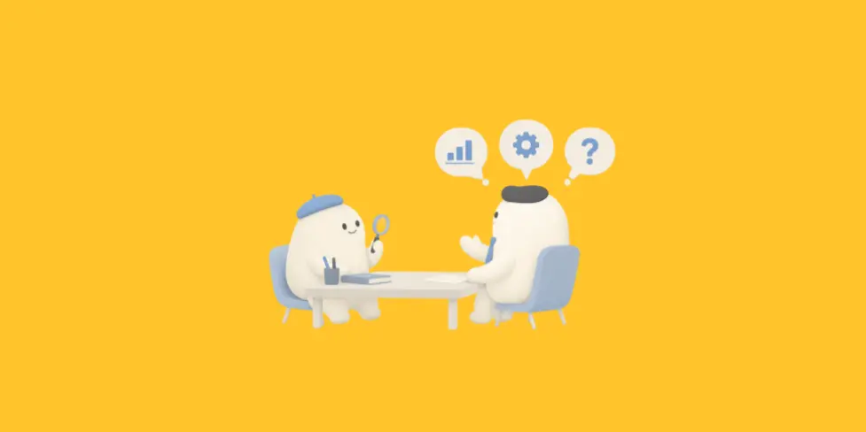 Stop Memorising Design Interview Questions: Interviewers Only Have Three Anxieties