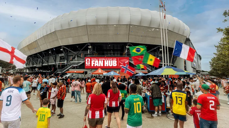 World Cup Ad Data Shows a Diversifying Sports Marketplace: Digital Up 26%, Mobile Apps Up 116%