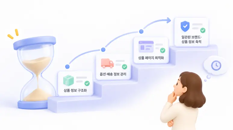 에이전틱 커머스 시대, 쇼핑몰이 준비할 네 가지 — 네이버 쇼핑 AI 에이전트 거래액 82%↑, ‘보이지 않는 진열대’에 오르는 법