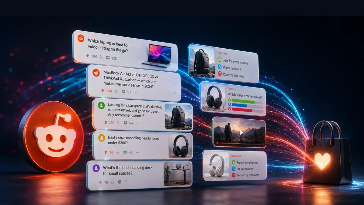 12 Gaps in Reddit's Ad Platform, From a Team That Actually Runs Campaigns There