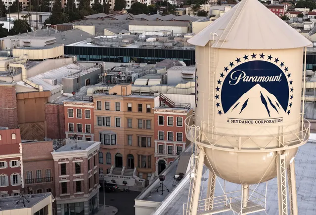 Planning Through the Paramount–WBD Merger — Build for Uncertainty, Not an Outcome