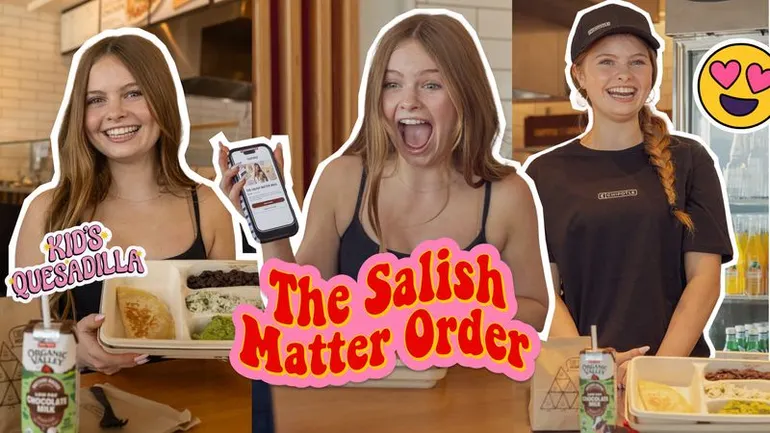 Chipotle Put a Creator on the Kids' Menu — Aging Down the Gen Alpha Play