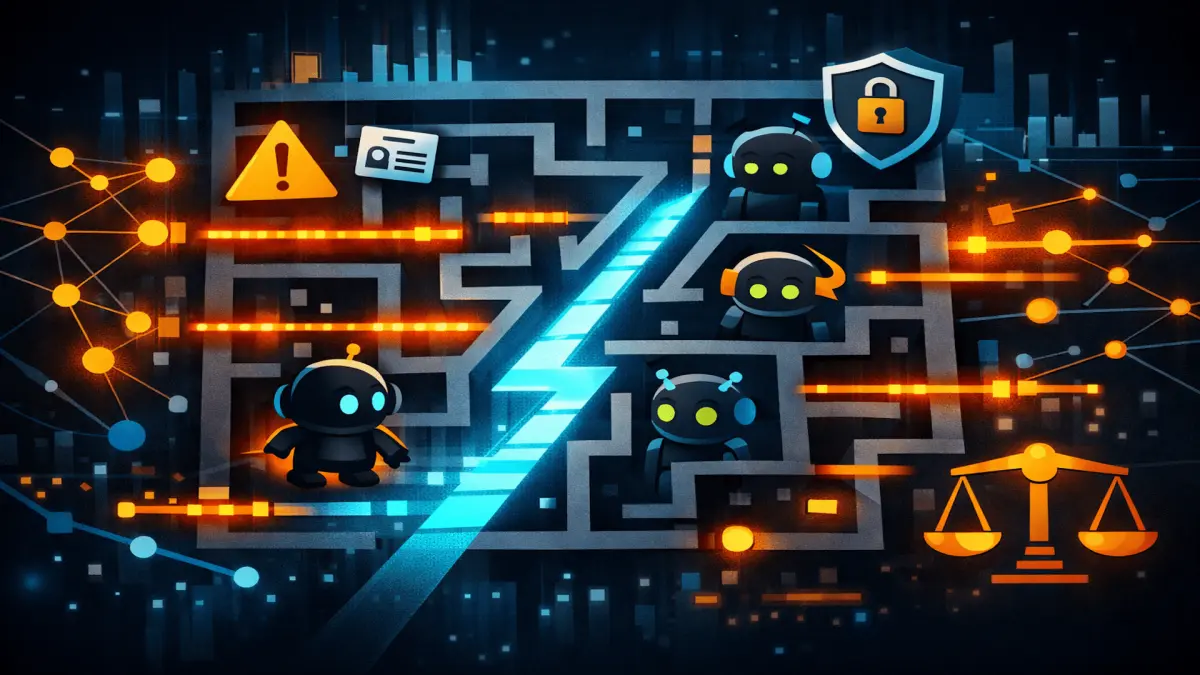 Google Loses Key DMCA Claims Against SerpApi: A Ruling About Access to Search Results