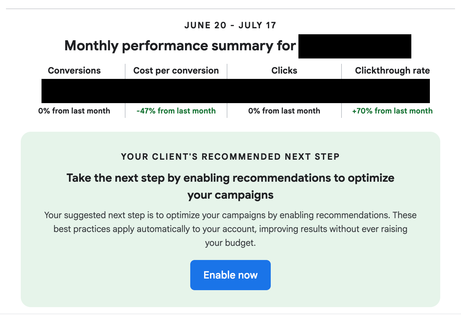 Four Google Ads Settings Worth a Second Look Before You Enable Them